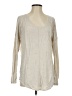 Athleta Ivory Pullover Sweater Size S - photo 1