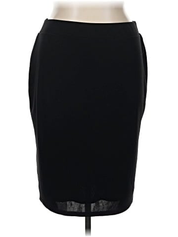 Liz Claiborne Formal Skirt (view 1)