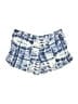 Lucky Brand Tie-dye Blue Board Shorts Size XL - photo 2