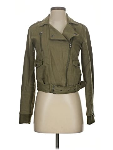 Paige Jacket (view 1)