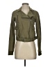 Paige Green Jacket Size XS - photo 1