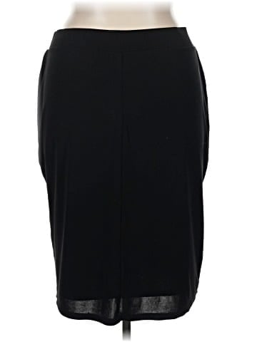 Liz Claiborne Formal Skirt (view 2)