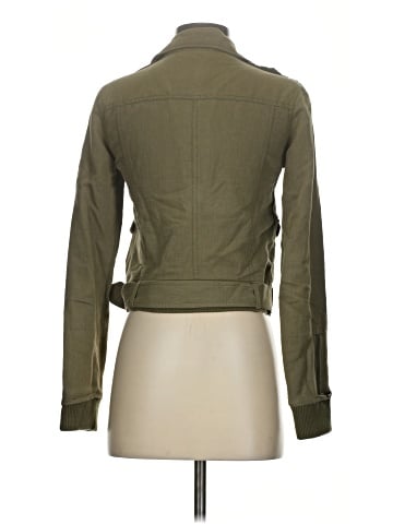 Paige Jacket (view 2)