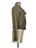 Paige Green Jacket Size XS - photo 4