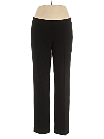 Little Black Pant Dress Pants (view 1)