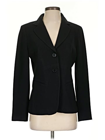 AK Anne Klein Blazer (view 1)