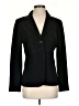 AK Anne Klein Black Blazer Size 2 - photo 1