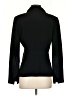 AK Anne Klein Black Blazer Size 2 - photo 2