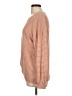Nine West Orange Pullover Sweater Size L - photo 5