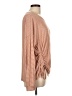 Nine West Orange Pullover Sweater Size L - photo 4