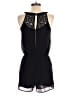 Ya Los Angeles Graphic Black Romper Size S - photo 2