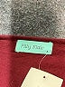 Filly Flair 100% Polyester Burgundy Sweatshirt Size S - photo 7