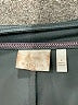 Athleta Solid Green Gray Active Skort Size 2 - photo 3