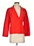 Talbots 100% Cotton Red Blazer Size S - photo 1