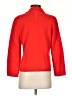 Talbots 100% Cotton Red Blazer Size S - photo 2