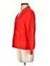 Talbots 100% Cotton Red Blazer Size S - photo 5