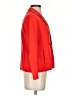 Talbots 100% Cotton Red Blazer Size S - photo 4