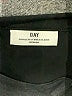 Day Birger et Mikkelsen Black Short Sleeve Blouse Size XXL - photo 6