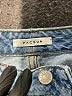 PacSun 100% Cotton Blue Jeans Size 24 waist - photo 7