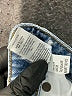PacSun 100% Cotton Blue Jeans Size 24 waist - photo 9