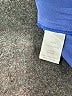 Cupcakes & Cashmere 100% Polyester Blue Short Sleeve Blouse Size S - photo 8