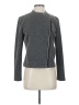 New York & Company Chevron-herringbone Gray Jacket Size S - photo 1