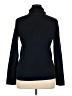 Boden Black Turtleneck Sweater Size XL - photo 2