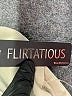 Flirtatious Solid Tan Casual Pants Size 9 - photo 8