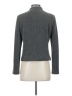 New York & Company Chevron-herringbone Gray Jacket Size S - photo 2