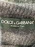 Dolce & Gabbana Gray Turtleneck Sweater Size EU (IT) 46 / US 10 - photo 12