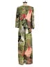 Hutch Tropical Green Jumpsuit Size S - photo 2