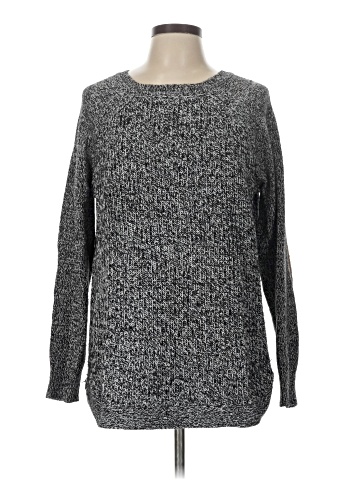 RD Style Pullover Sweater (view 1)