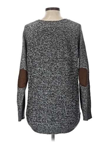 RD Style Pullover Sweater (view 2)
