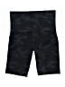 SPANX Camo Black Athletic Shorts Size S - photo 1