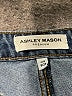 Ashley Mason Stars Blue Jeans Size 9 - photo 7