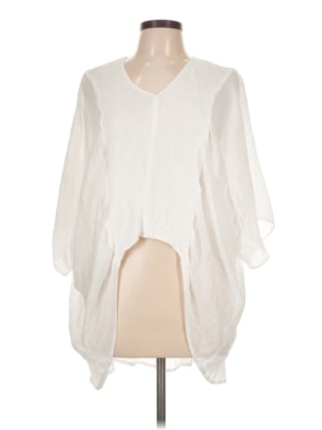 milla 3/4 Sleeve T-Shirt (view 1)
