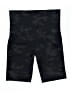 SPANX Camo Black Athletic Shorts Size S - photo 2