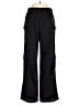 Unbranded Black Cargo Pants Size S - photo 2