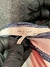 Rag & Bone Silver Long Sleeve Turtleneck Size XS - photo 6