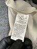 She + Sky Checkered-gingham Gray Casual Skirt Size S - photo 5