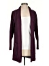 Draper's & Damon's Burgundy Coat Size S - photo 1