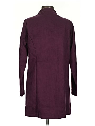 Draper's & Damon's Coat (view 2)
