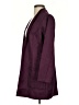 Draper's & Damon's Burgundy Coat Size S - photo 5