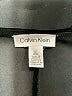 Calvin Klein Solid Black Dress Pants Size L - photo 7
