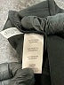Calvin Klein Solid Black Dress Pants Size L - photo 8