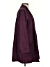 Draper's & Damon's Burgundy Coat Size S - photo 4