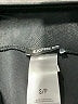 Express Solid Black Sweatpants Size S - photo 7