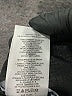 Express Solid Black Sweatpants Size S - photo 8