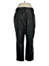 BCBGMAXAZRIA Black Casual Pants Size XL - photo 1