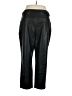 BCBGMAXAZRIA Black Casual Pants Size XL - photo 2